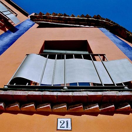 Hotel Cal Llop Gratallops Ngoại thất bức ảnh
