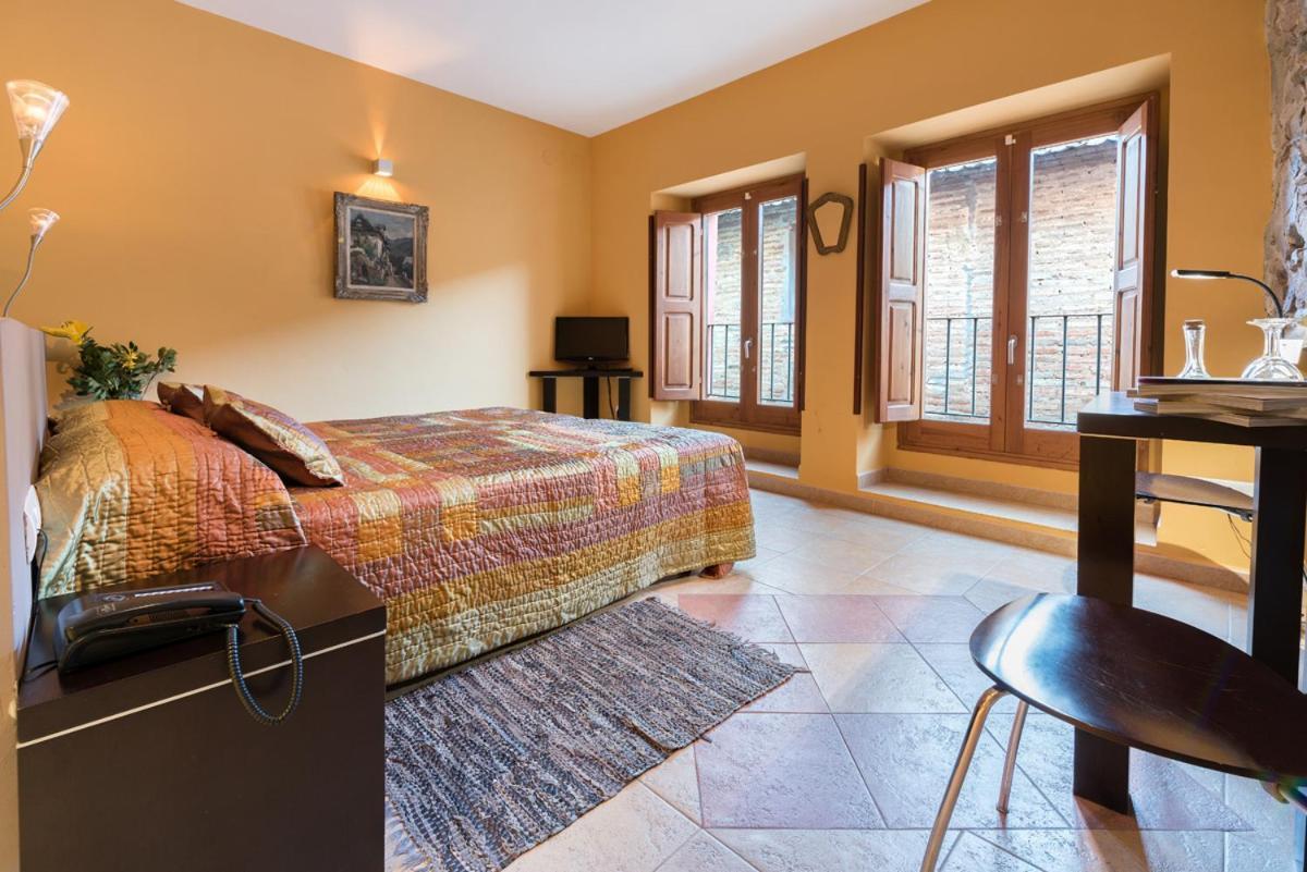 Hotel Cal Llop Gratallops Ngoại thất bức ảnh