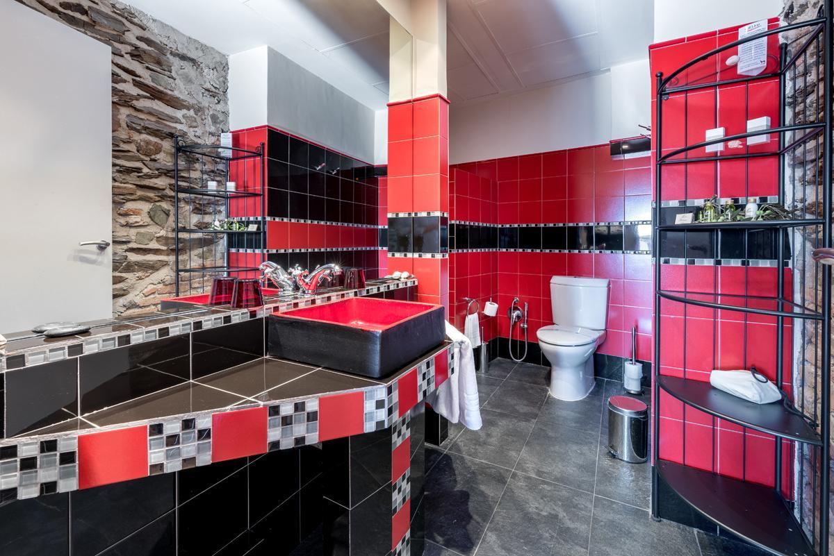Hotel Cal Llop Gratallops Ngoại thất bức ảnh