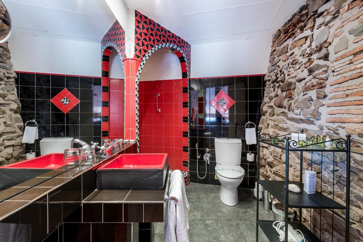 Hotel Cal Llop Gratallops Ngoại thất bức ảnh